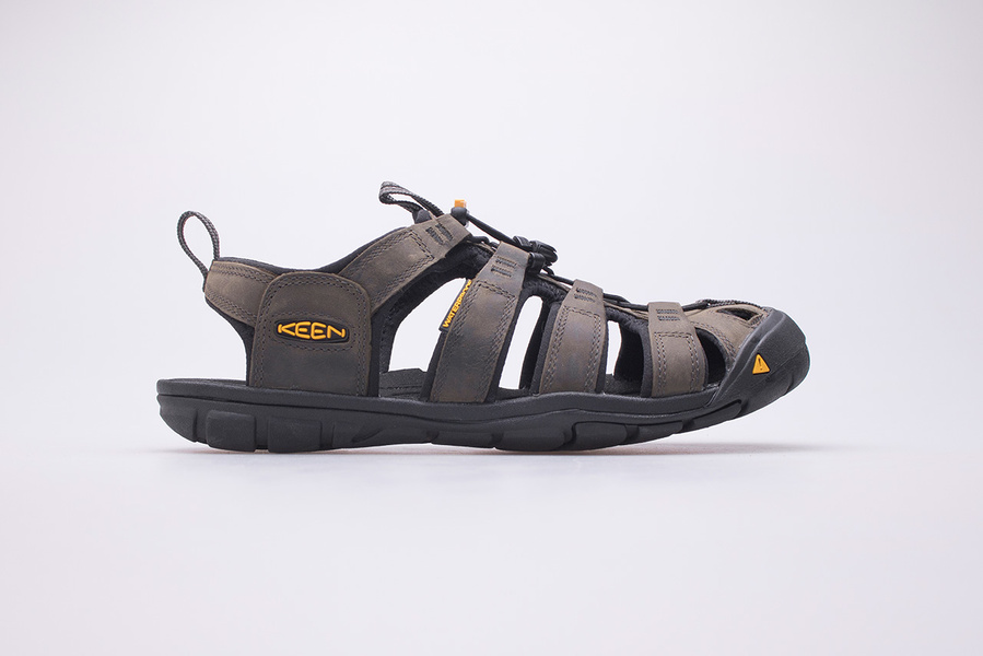 Sandały KEEN CLEARWATER CNX 1013107