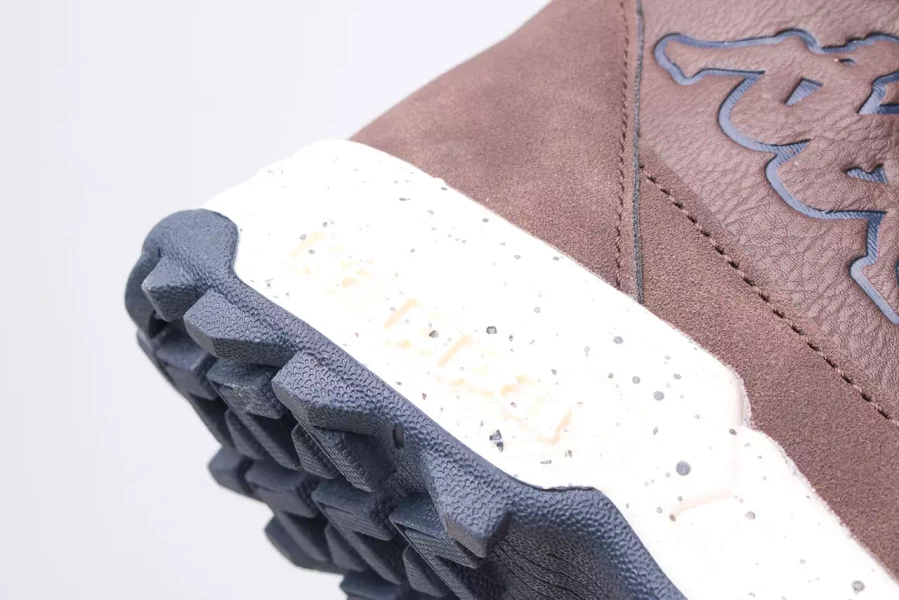 Buty dziecięce KAPPA KONE TEX K 260976K-5067