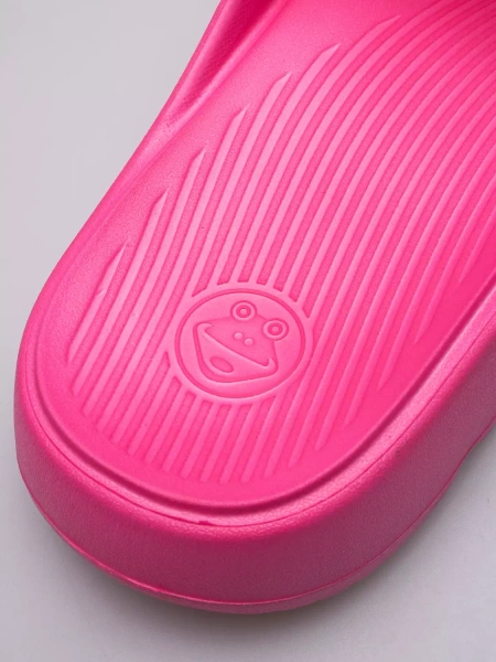 Klapki damskie COQUI LOU 7042-100-3800