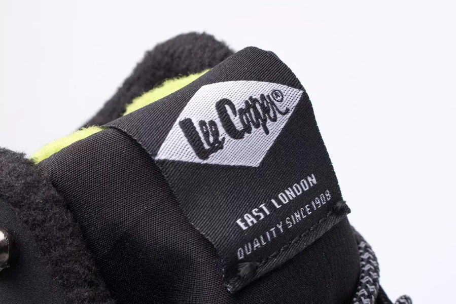 Buty męskie LEE COOPER LCJ-22-01-1401M