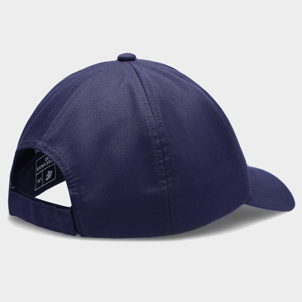 Czapka z daszkiem 4F H4L20-CAM008-31S