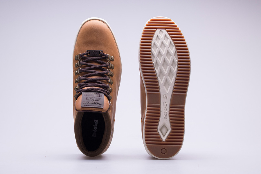 Buty męskie Timberland Cityroam Cup Alpine 0A1S6B