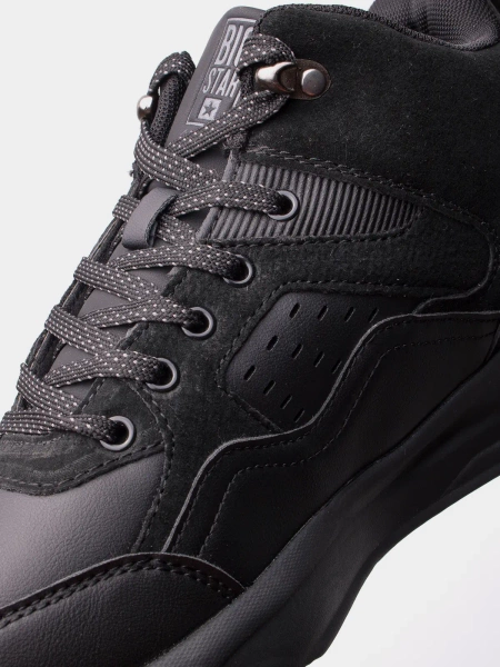 Buty męskie BIG STAR MM174161 