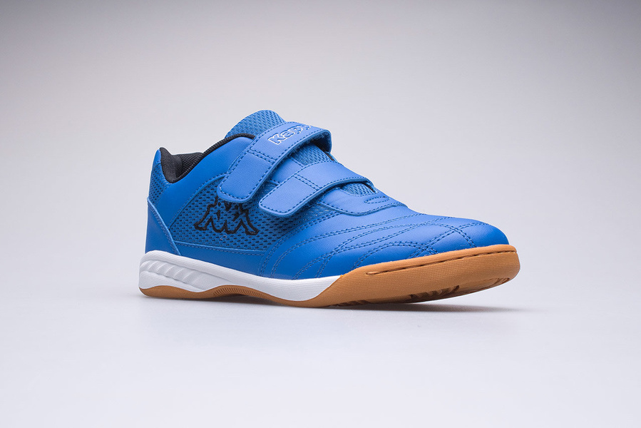 Buty dziecięce KAPPA KICKOFF T 260509T-6011