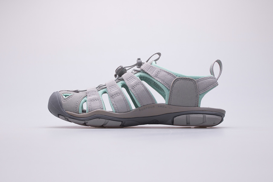 Sandały KEEN CLARWATER CNX 1022964