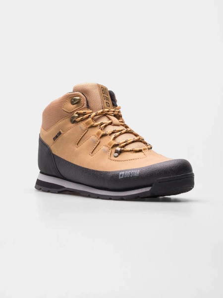 Buty męskie BIG STAR EE174438