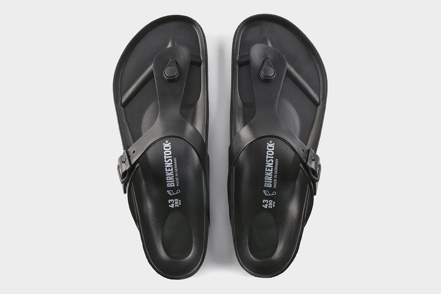 Klapki BIRKENSTOCK GIZEH EVA 0128201