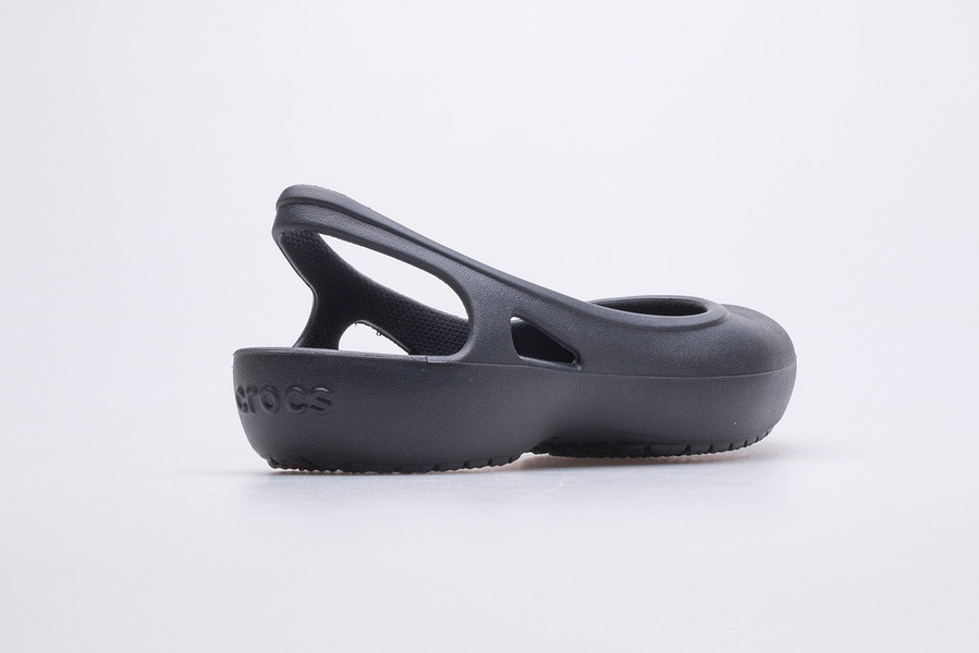 Baleriny Crocs Kadee Slingback W 205077-001