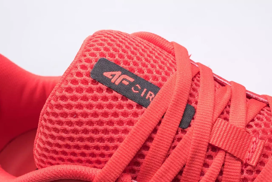 Buty męskie 4F NOSD4-OBMS300-62S