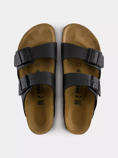 Klapki BIRKENSTOCK ARIZONA BS 0051791