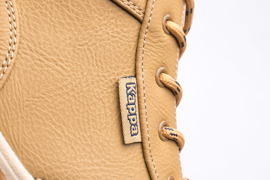 Buty dziecięce KAPPA CAMMY K 260327K-4167