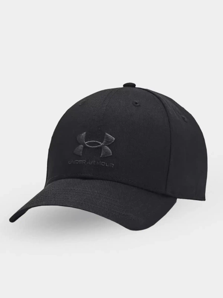 Czapka z daszkiem męska Under Armour 1381645-002