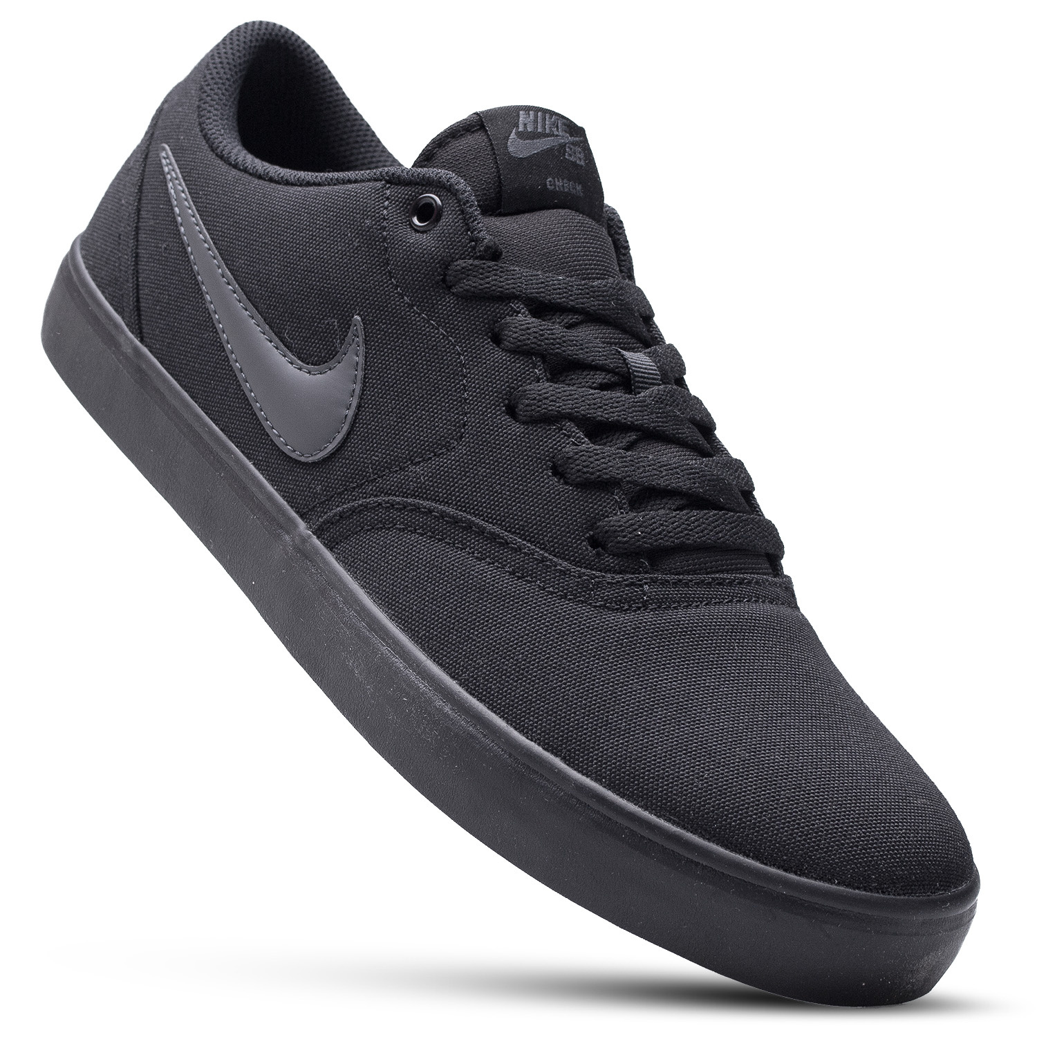 Buty męskie NIKE SB CHECK SOLAR CNVS 843896-002