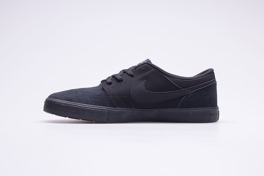 Buty męskie NIKE SB PORTMORE II SOLAR 880266-005