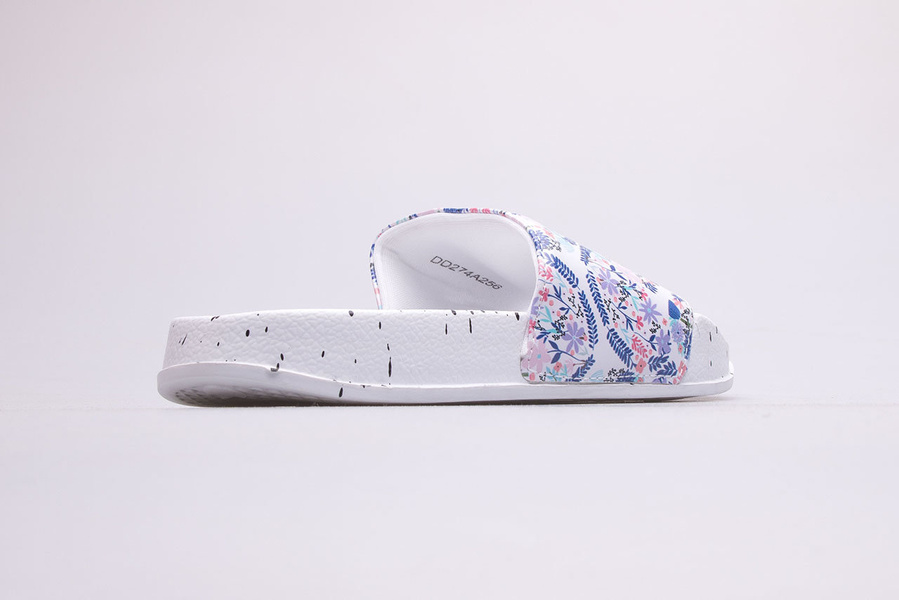 Klapki damskie BIG STAR DD274A256