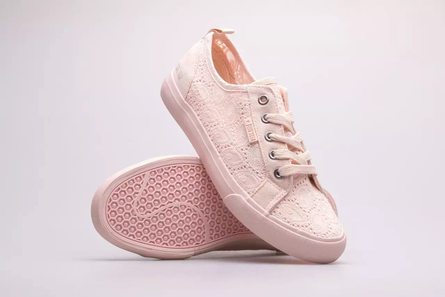 Buty damskie BIG STAR JJ274059