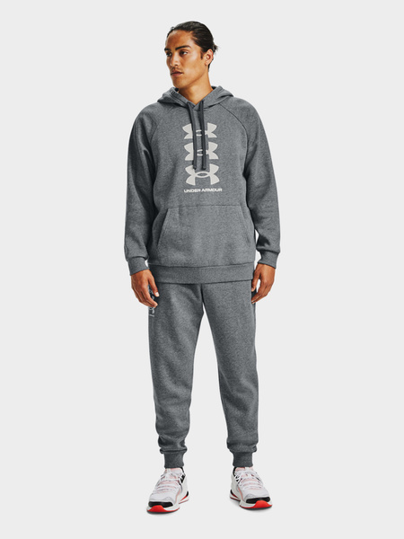 Bluza męska z kapturem Under Armour 1357094-012