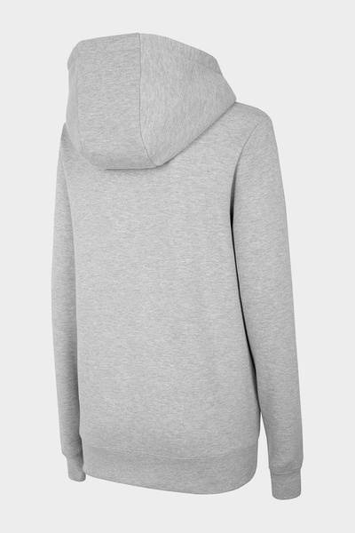 Bluza damska z kapturem 4F H4Z20-BLD013-25M