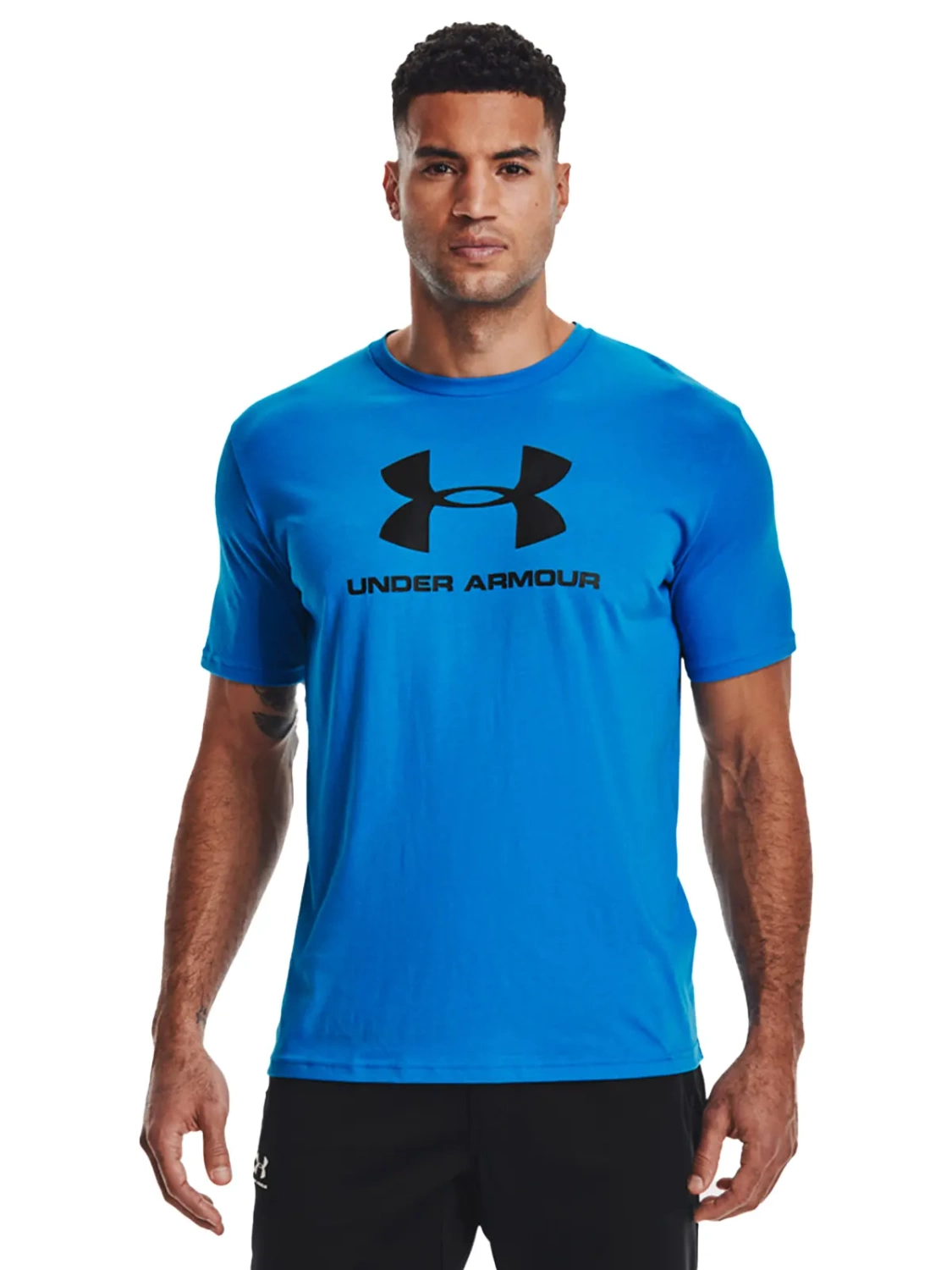 Koszulka męska Under Armour 1329590-787