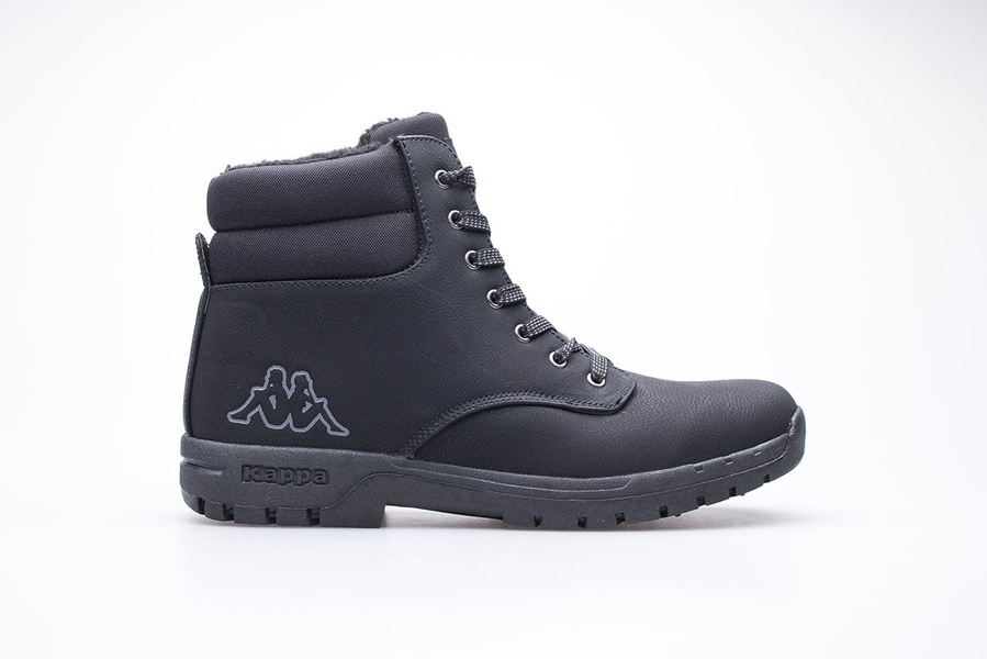 Buty męskie KAPPA WOAK 242780-1111