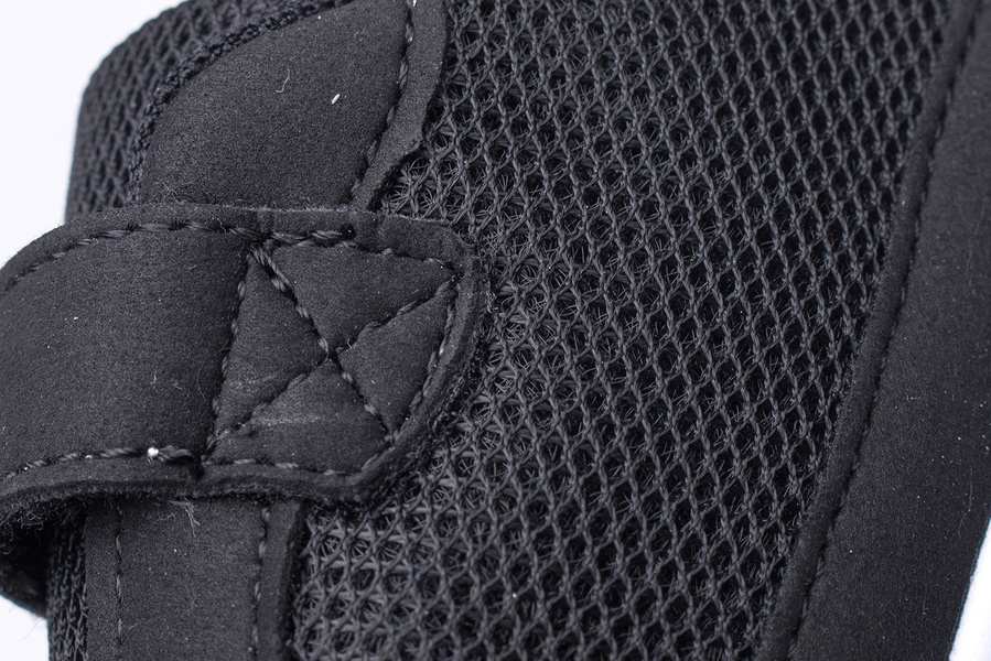 Buty dziecięce KAPPA CRACKER II K 260647K-1110