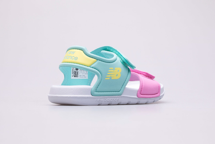 Sandały dziecięce NEW BALANCE IOSPSDCY