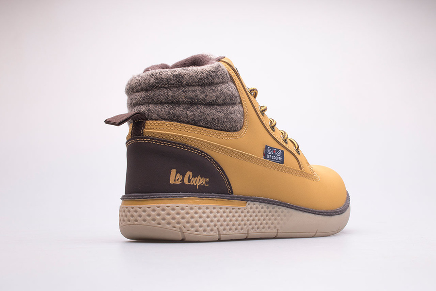 Buty męskie LEE COOPER LCJ-21-01-0546M