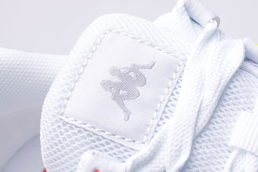 Buty damskie KAPPA OVERTON GC 243169-1017