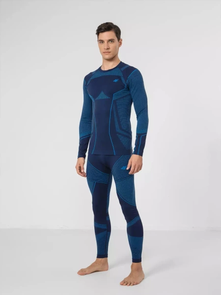 Bielizna męska termoaktywna 4F H4Z22-BIMB031D-30S