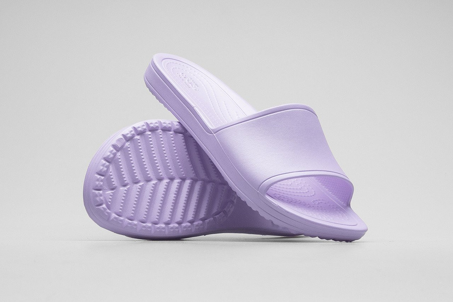 Klapki Crocs Sloane Slide 205742-530