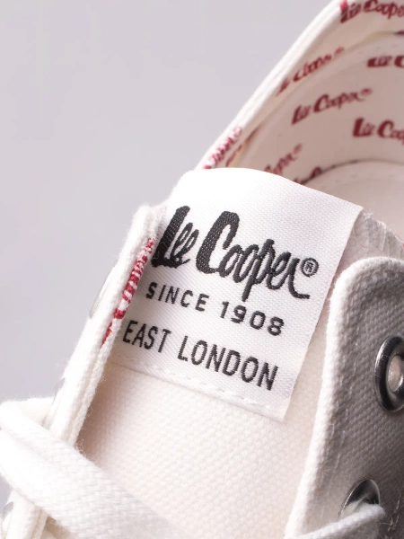 Trampki męskie LEE COOPER LCW-22-31-0874M