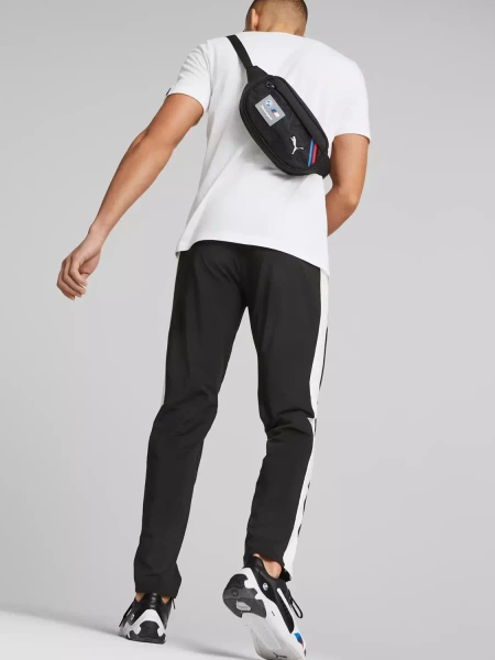Saszetka PUMA BMW MMS Waist Bag 079599-01