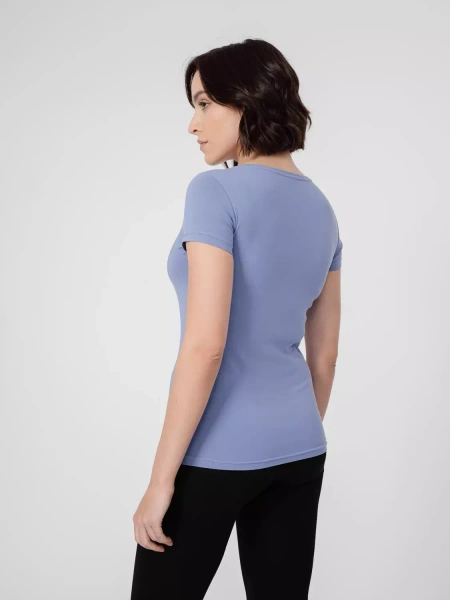 Koszulka damska 4F 4FSS23TTSHF583-32S