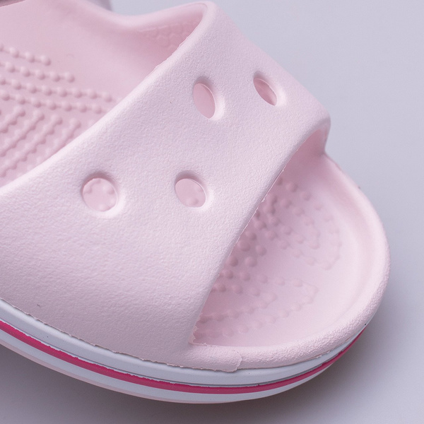 Sandały Crocs Crocband Sandal Kids 12856-6PV