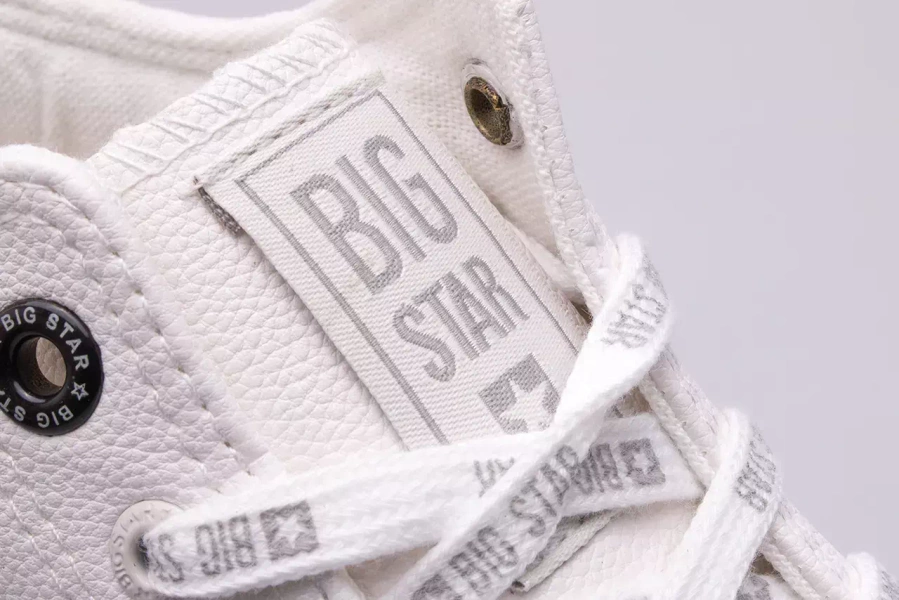 Trampki damskie BIG STAR EE274128