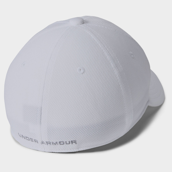 Czapka z daszkiem dziecięca Under Armour 1305457-100