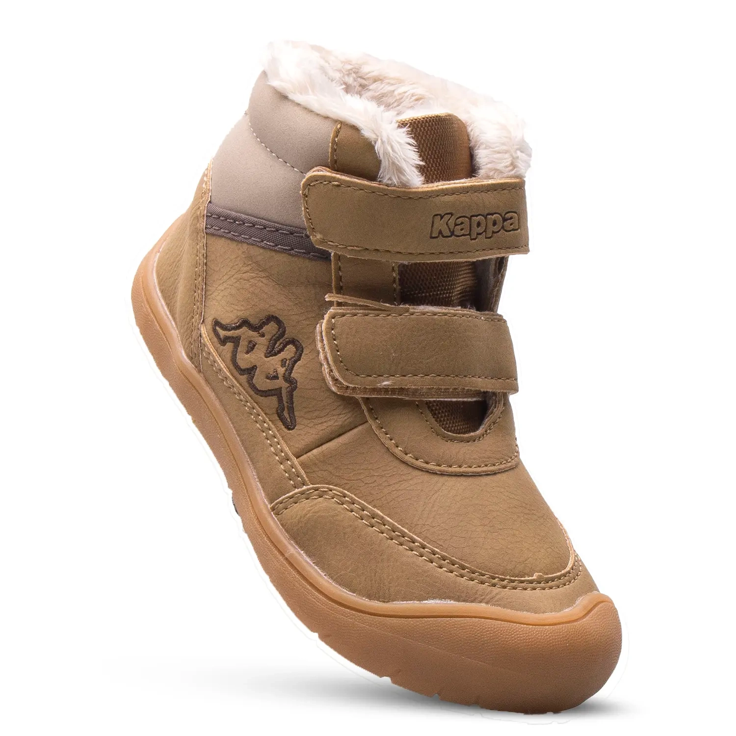 Buty dziecięce KAPPA Bright Mid M 280007M-4141