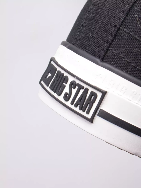 Trampki męskie BIG STAR DD174273 