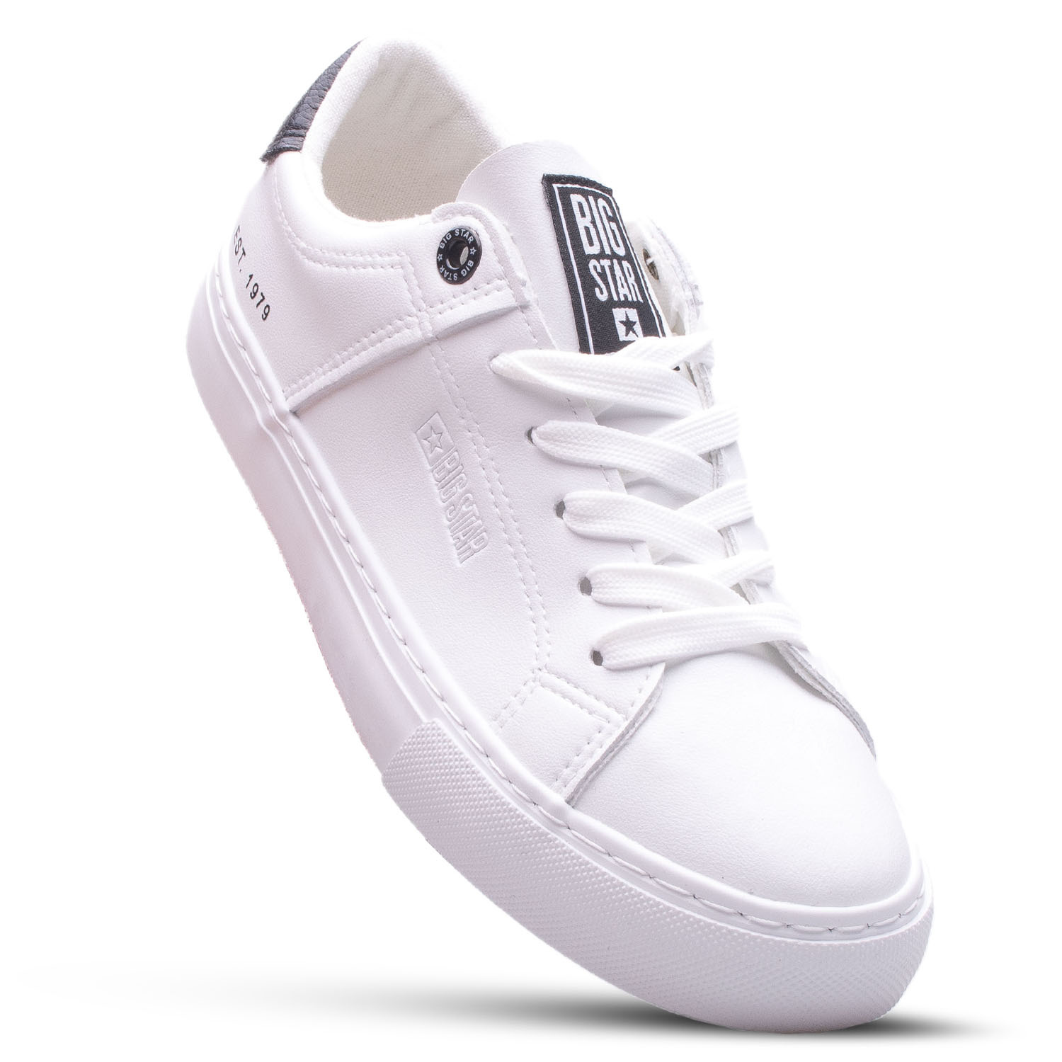 Trampki damskie BIG STAR JJ274211