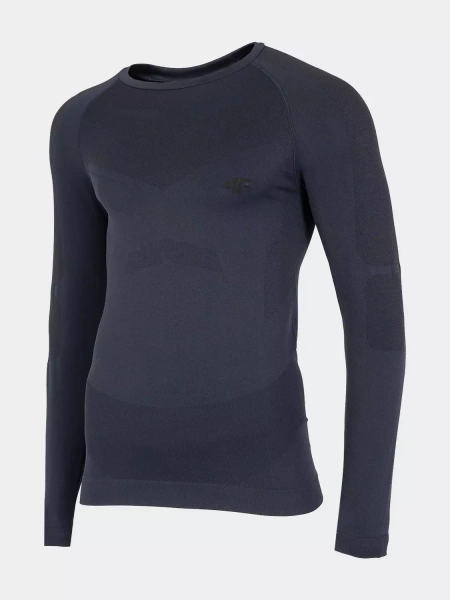 Koszulka męska termoaktywna 4F H4Z22-BIMB030G-31S