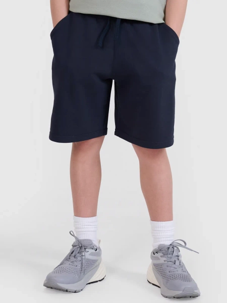 Spodenki dziecięce 4F 4FJWMM00TSHOM629-31S