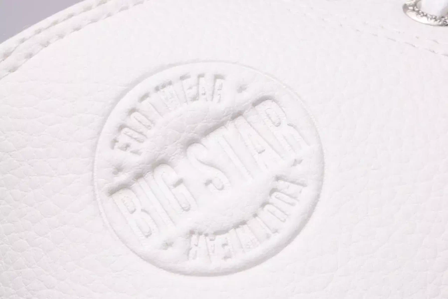 Buty dziecięce BIG STAR KK374227