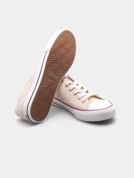 Trampki damskie Big Star NN274239