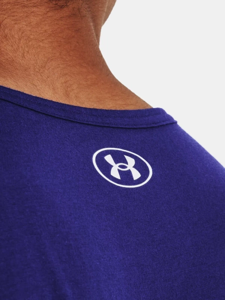 Koszulka męska Under Armour 1329589-468