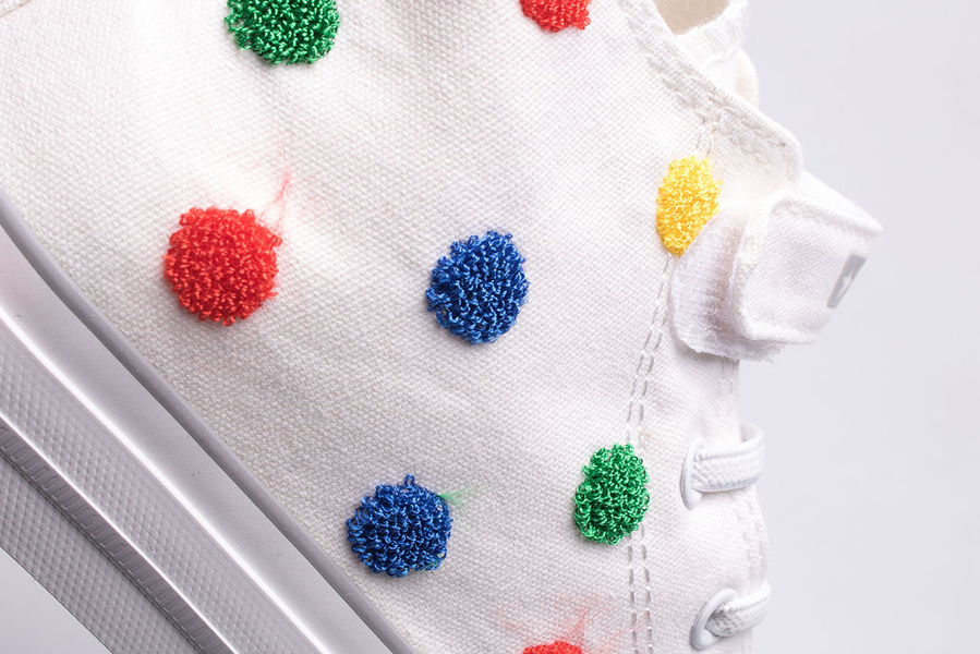 Trampki dziecięce BIG STAR JJ374059