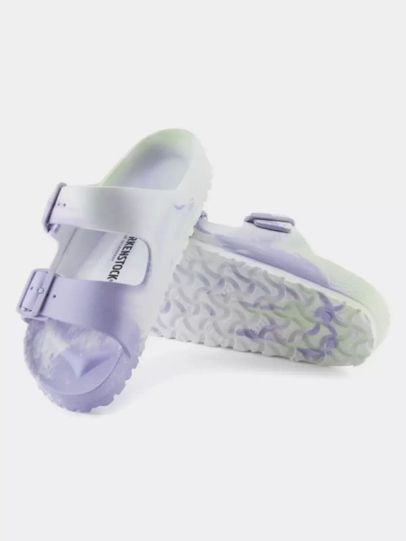 Klapki BIRKENSTOCK ARIZONA EVA 1024556