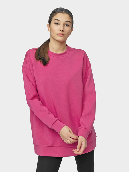 Bluza damska 4F H4L21-BLD010-55S