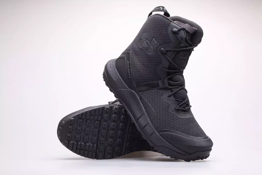 Buty męskie taktyczne Under Armour Valsetz 3023743-001