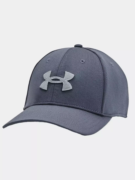 Czapka z daszkiem męska Under Armour 1376700-044