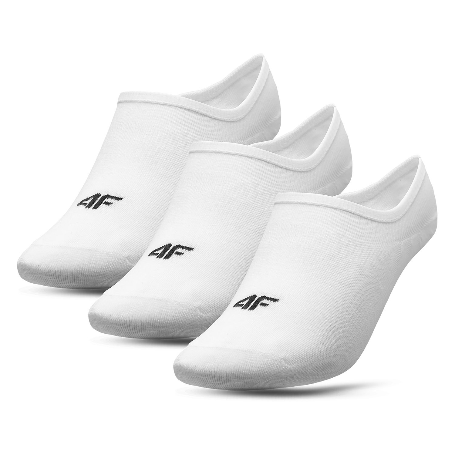 Skarpety damskie 4F H4L21-SOD007-10S+10S+10S